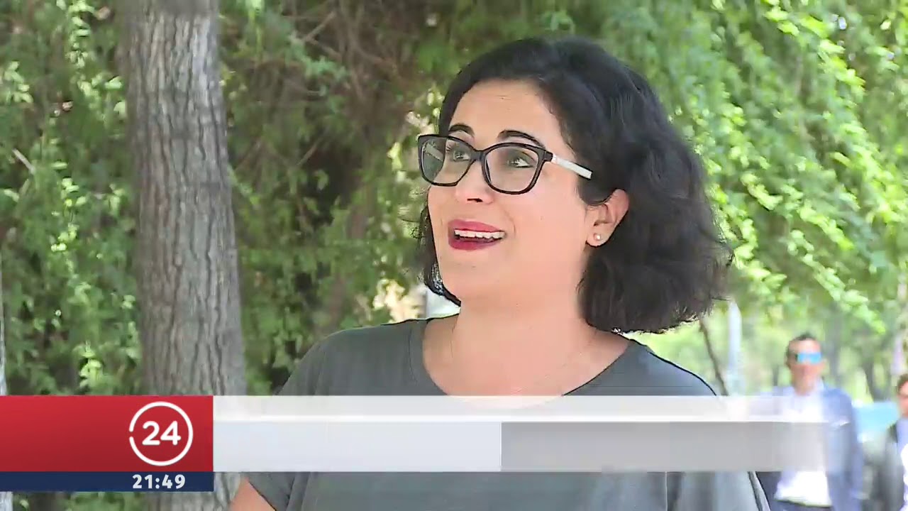 &iquest;C&oacute;mo son las vacaciones de los chilenos? | 24 Horas TVN Chile