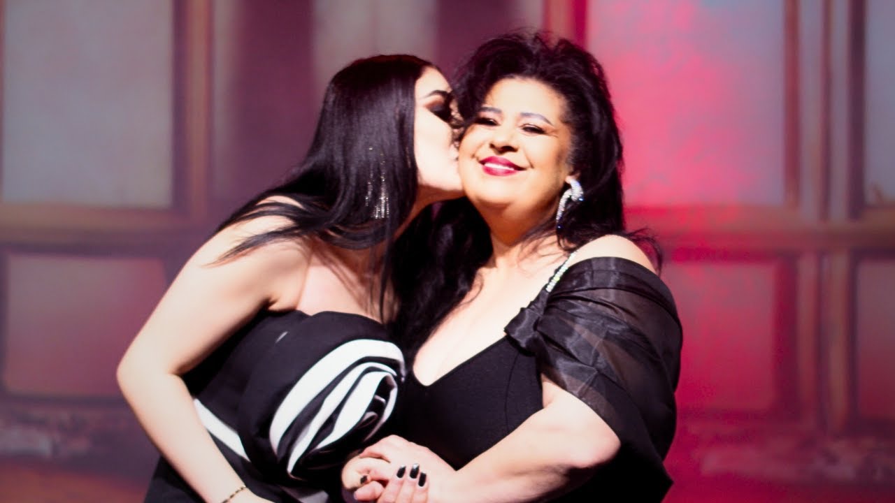 Maria & Paula Lincan || Asculta omule de rand || Nou 2023