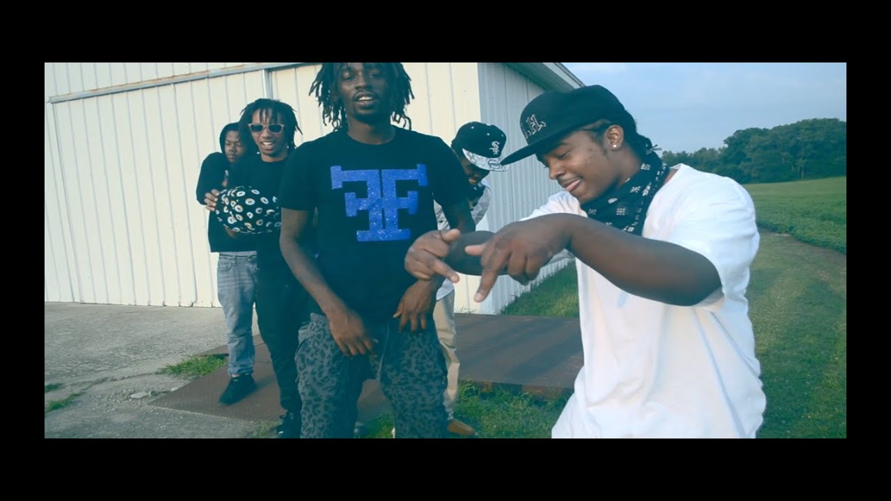 VonMar X Chris Carter X YR- Thats Me #THOTBOYZ  | Shot by @VonMar23 (ORIGINAL O.T Genasis COCO BEAT)
