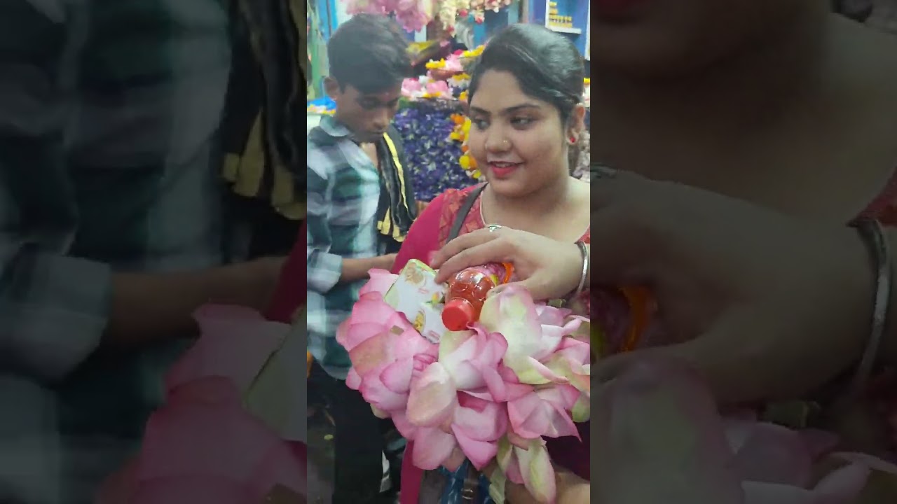 ভগবানের আশীর্বাদে নতুন পথ চলা শুরু।। #pratipsudiptavlog