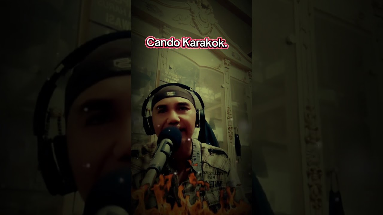 Cando Karakok