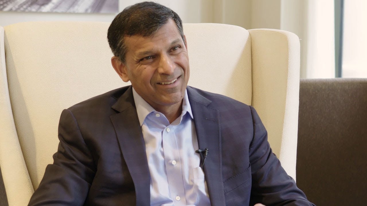 How to Fix Democracy Season 2 | Raghuram Rajan
