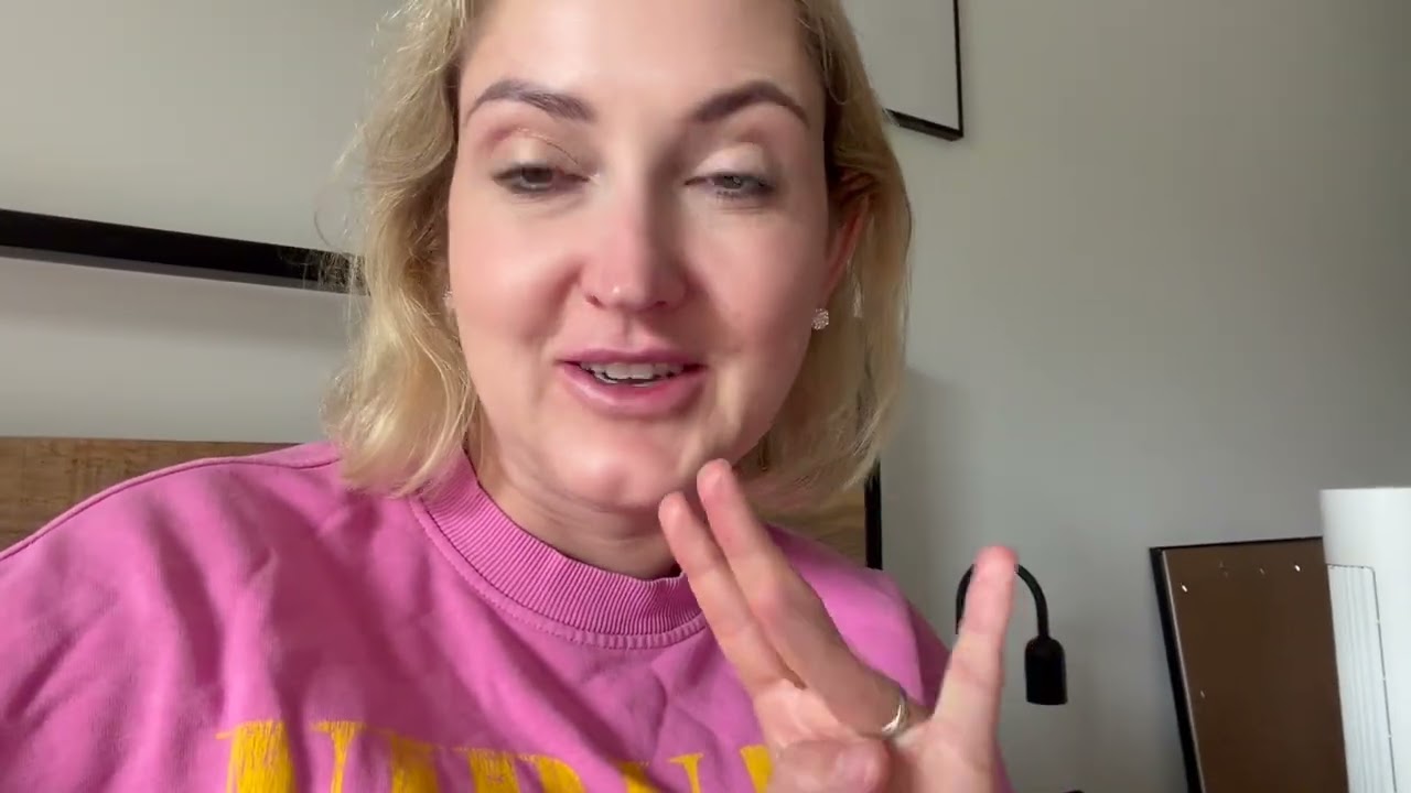 WIELKIE LETNIE PORZĄDKI, GRILL I... Love Is Blind. Mam TEORIĘ o randkowaniu!