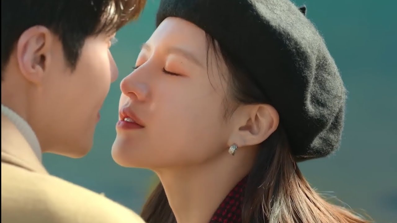 Kim Seon Ho And Go Youn Jung Explore Love Across Borders In New Drama “Can This Love Be Translated?”