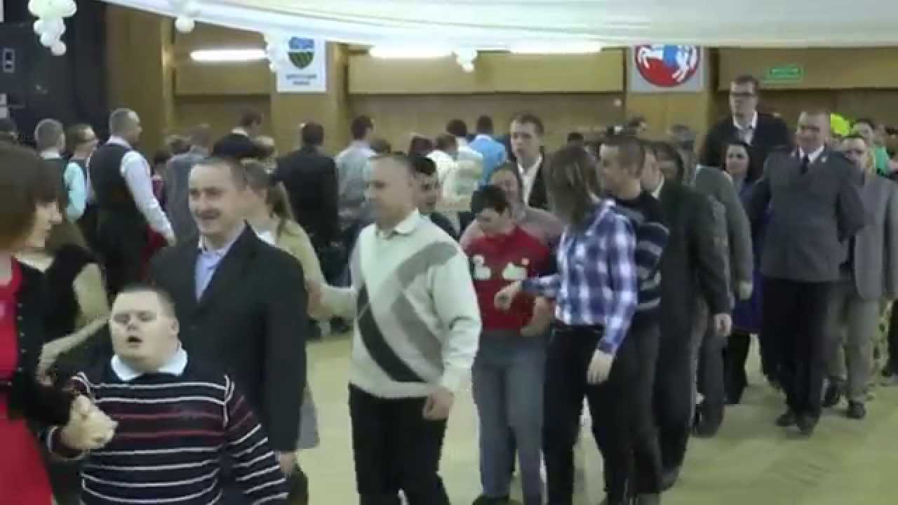 XIII Bal Karnawałowy Caritasu