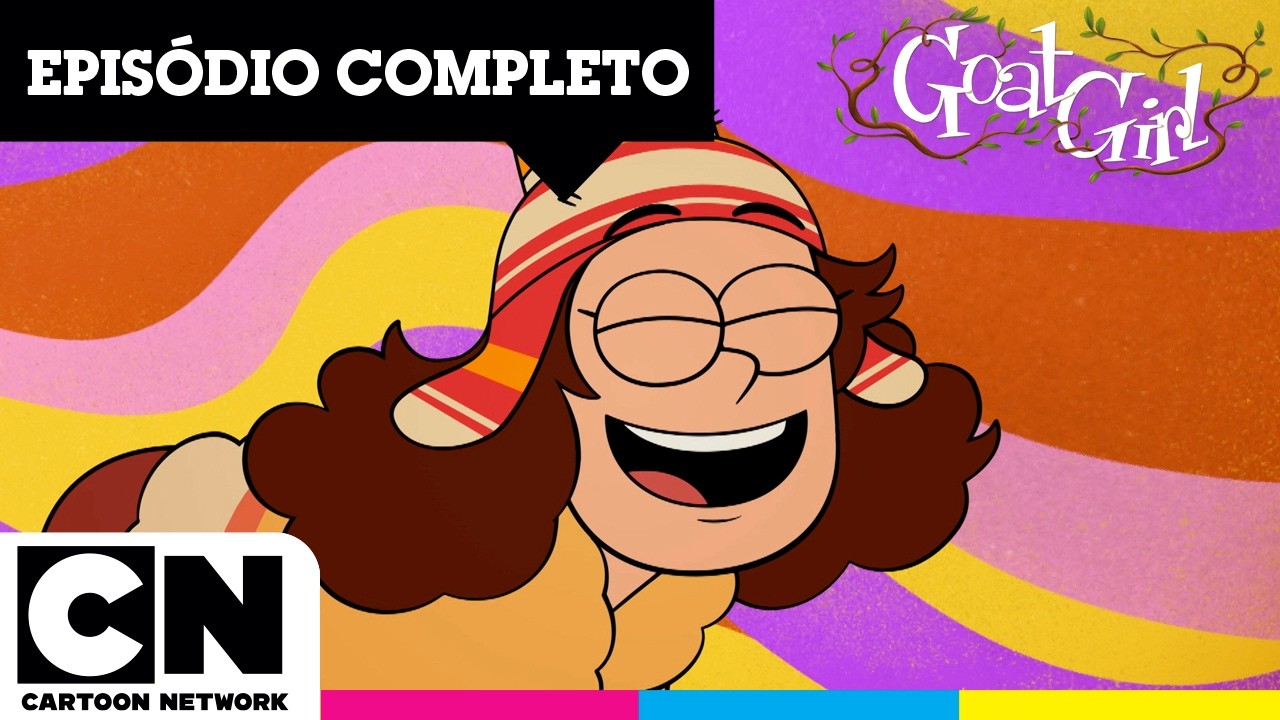 A Miúda Caprina | Batatamigas | EPISÓDIO COMPLETO | Cartoon Network