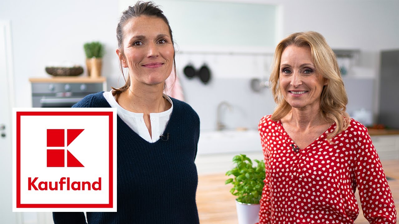 Alexa coacht...zum Thema Lebensmittelverschwendung: Richtig Planen I Kaufland
