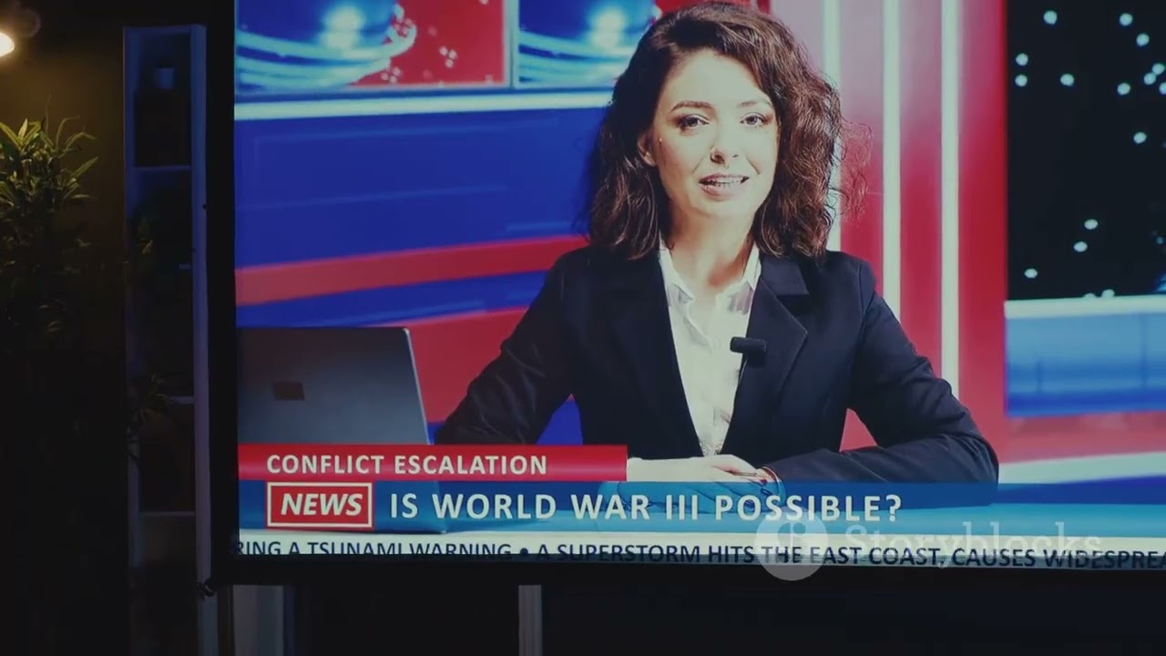 Middle East on Edge: Iran - Israel Tensions Explained
