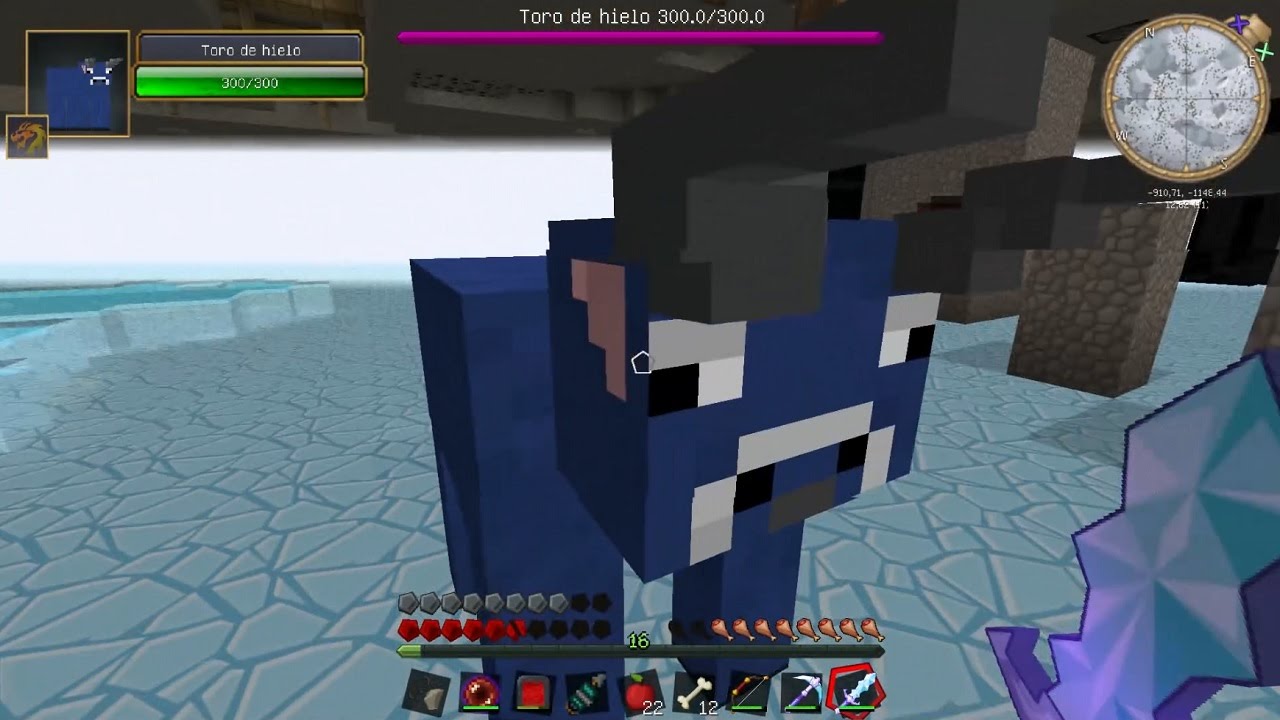 REGRESO A NUESTRO HOGAR | #APOCALIPSISMINECRAFT3 | EPISODIO 64 | WILLYREX Y VEGETTA