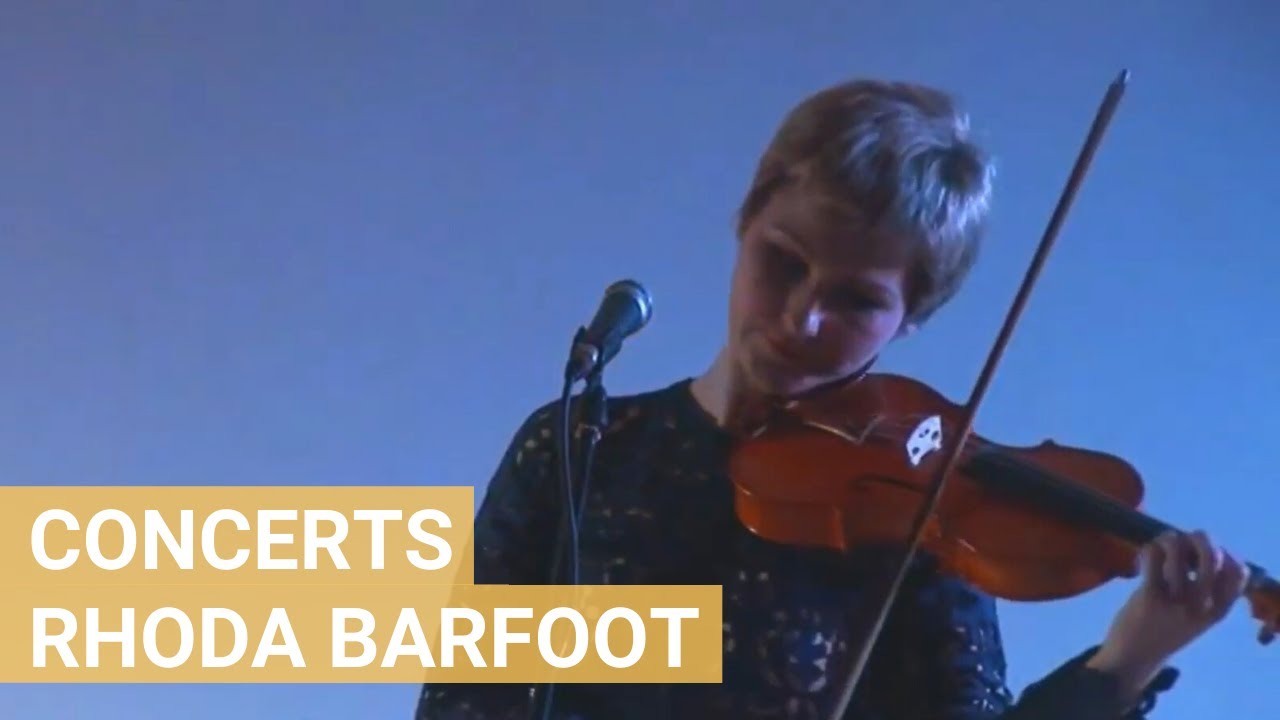 Danny Boy violin duet | Rhoda Barfoot