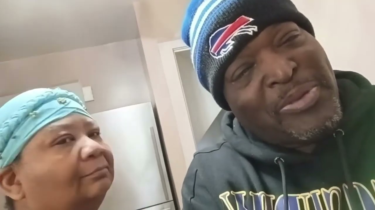 We Got The Keys Fam Time To Move In