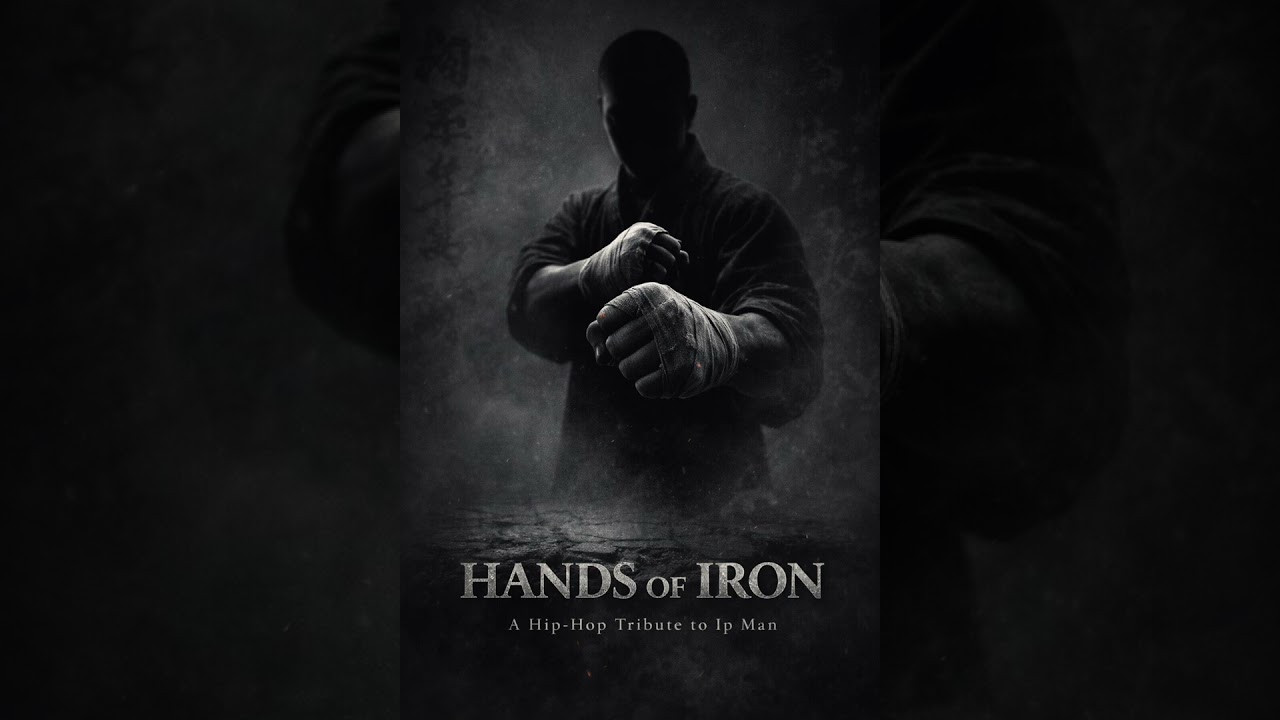 HANDS OF IRON