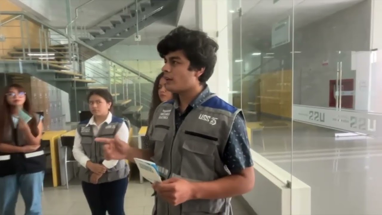 Capacitación eficiencia energética