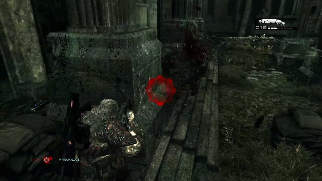 Gears of War (PC) - Online Multiplayer 2021