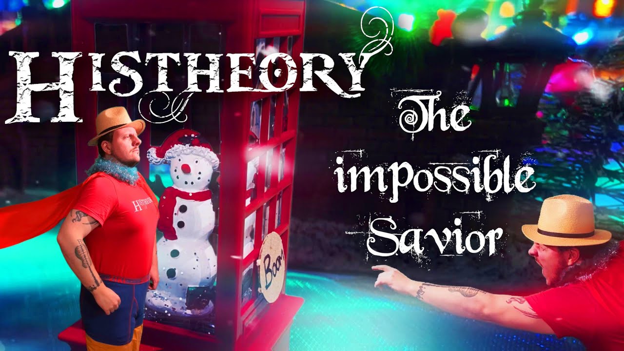 Histheory - The Impossible Savior (Official Music Video)