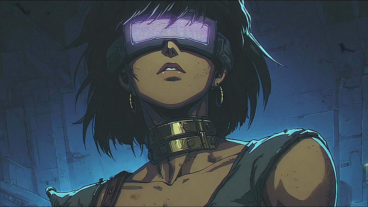 1 9 8 9　ＦRＥQ U E Ｎ C Y // Synthwave, Dreamwave, Chillsynth, Lovewave