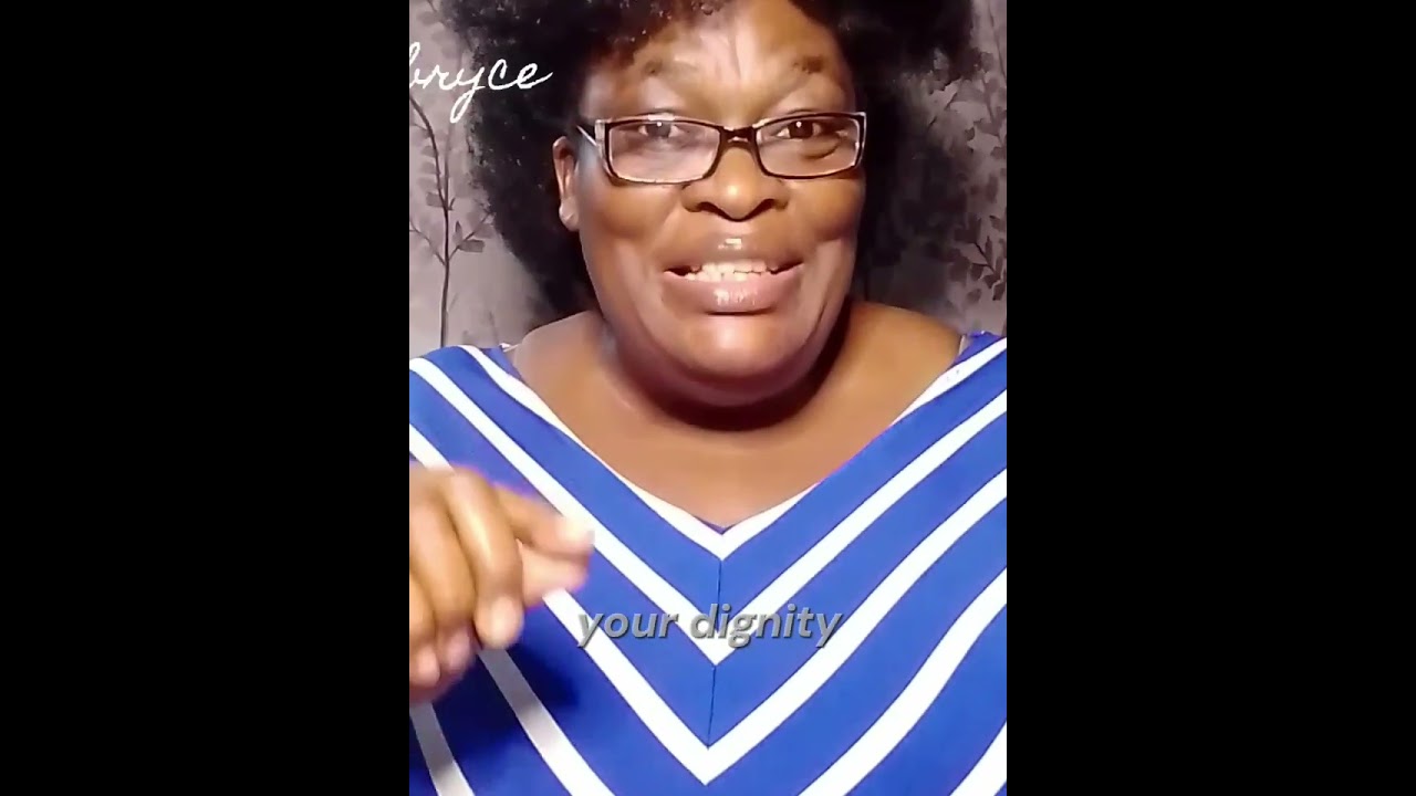 Can a single mother lose her confident 