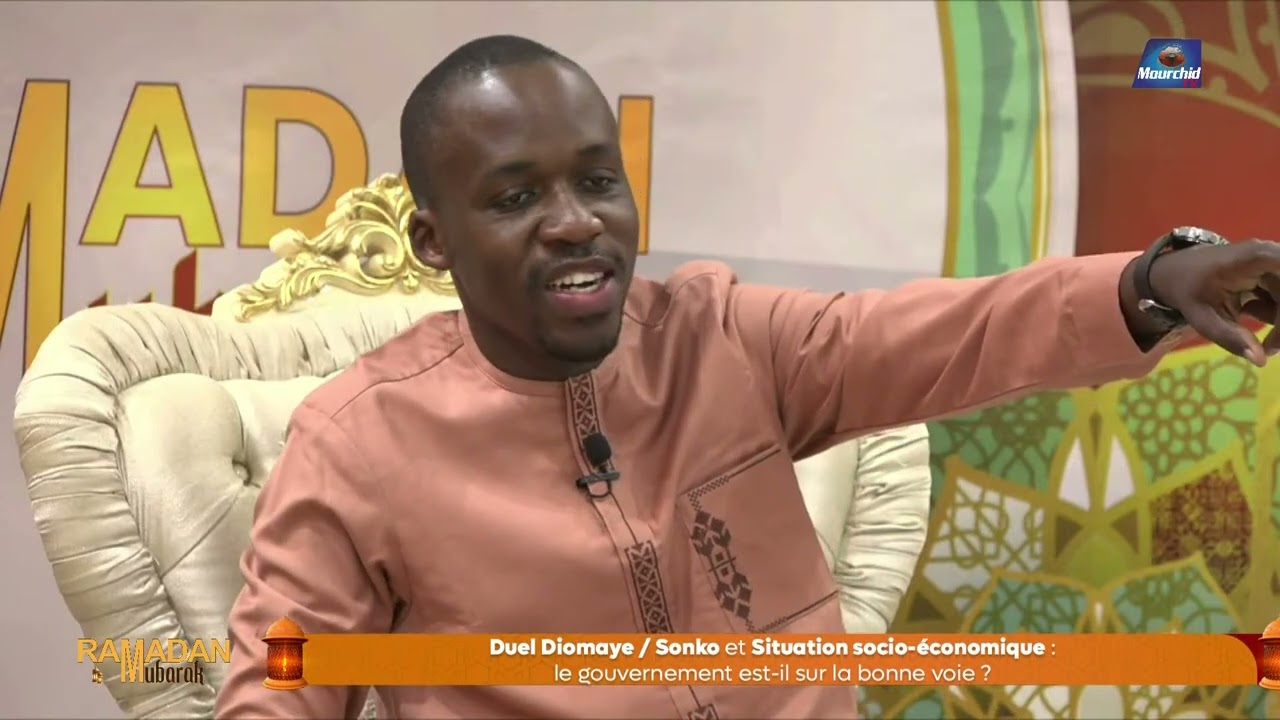 🔴 Discussion sur le Duel Diomaye / Sonko et Situation socio-économique : le gouvernement est-il...