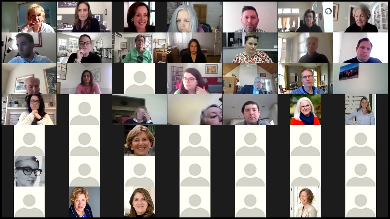 The Appraisal Process Best Practices with Brian Quinlan