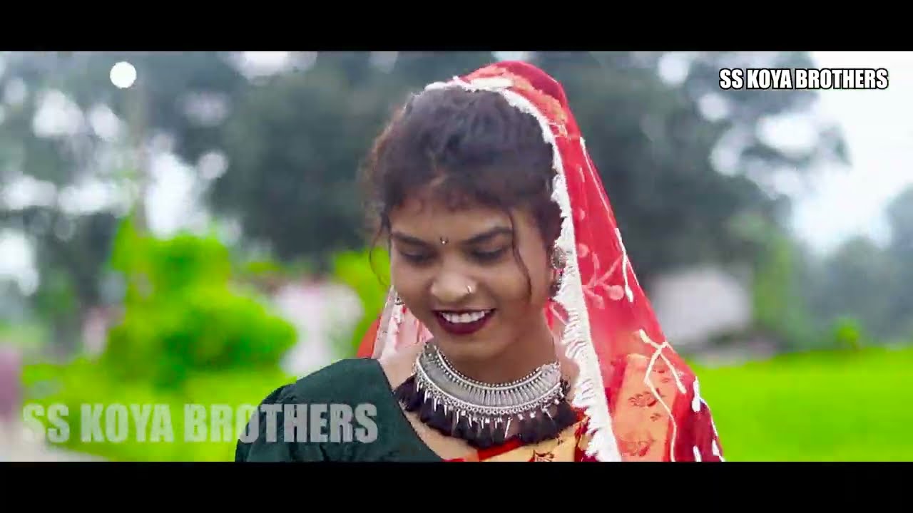 लमझाने वायका रो मामा | LAMJHANE WAYKA RO MAMA | New Gondi Song 2024 | SS KOYA BROTHER'S MUSIC |