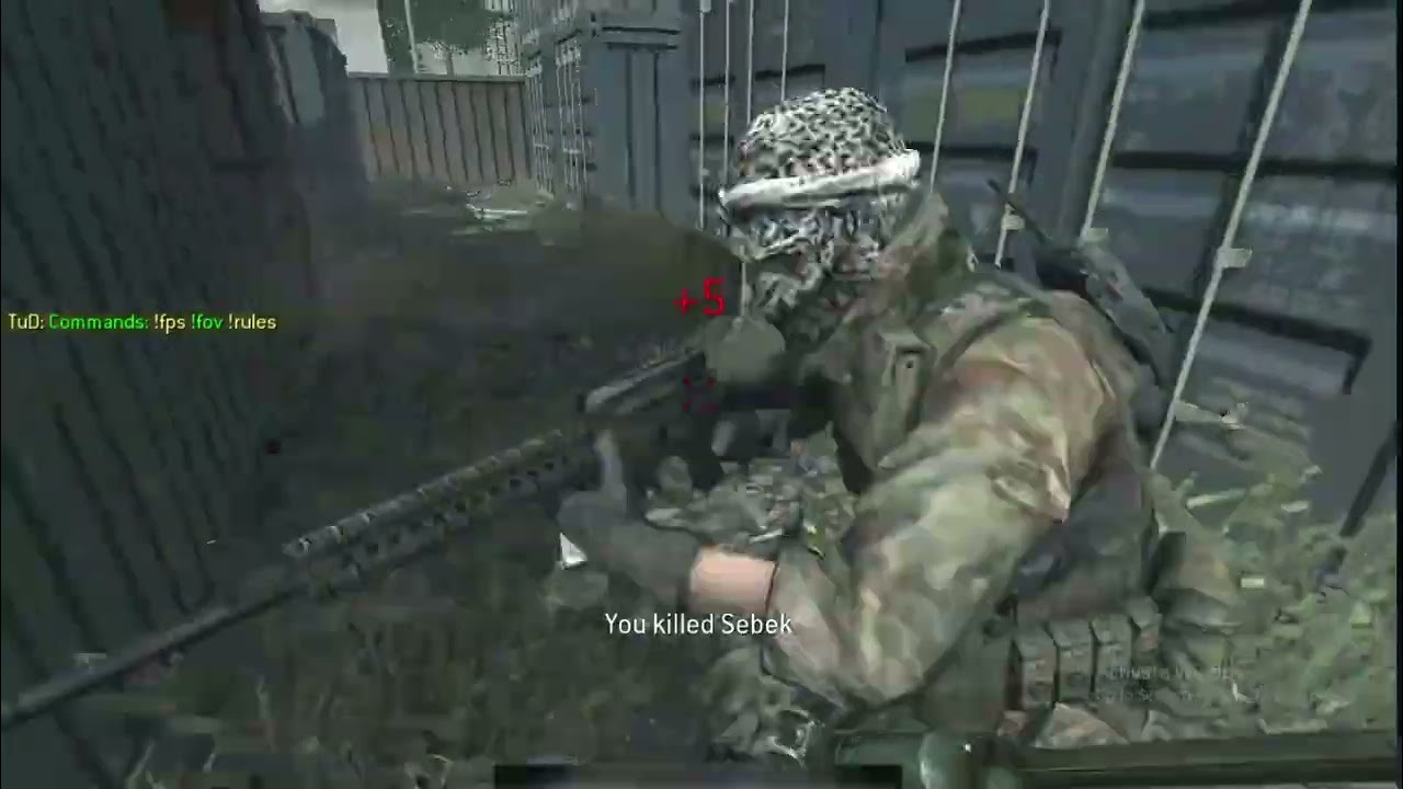 INSANE Shipment Team Deathmatch 🔥 | Non-Stop Kills | Call of Duty Gameplay