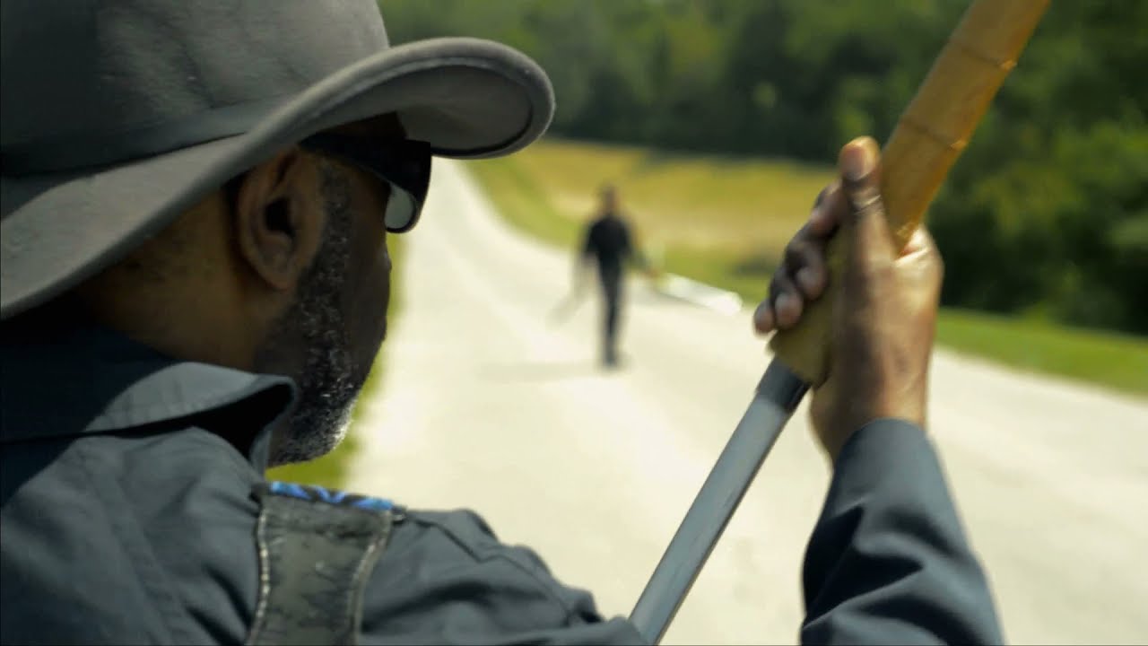 Doboro the Bottlenecker Movie Teaser