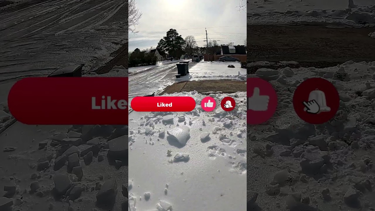 Какая чудесная погода!
