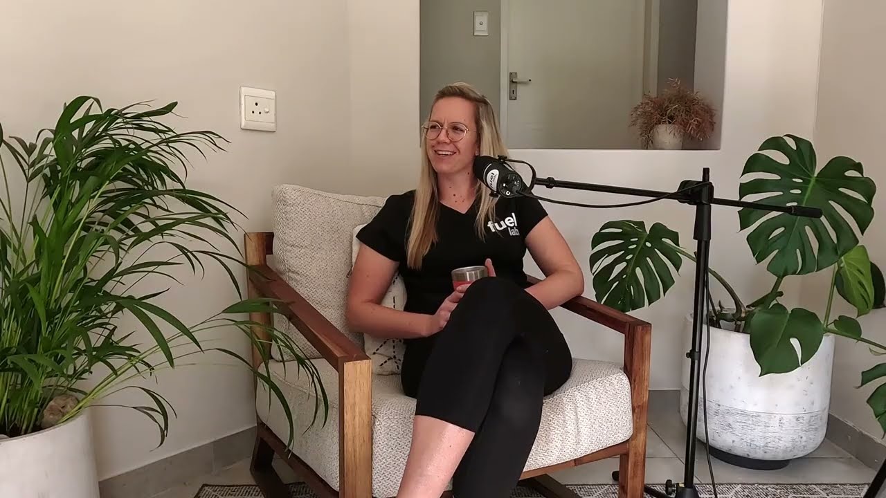 Everything You Need to Know About Amino Acids | Ep. 5