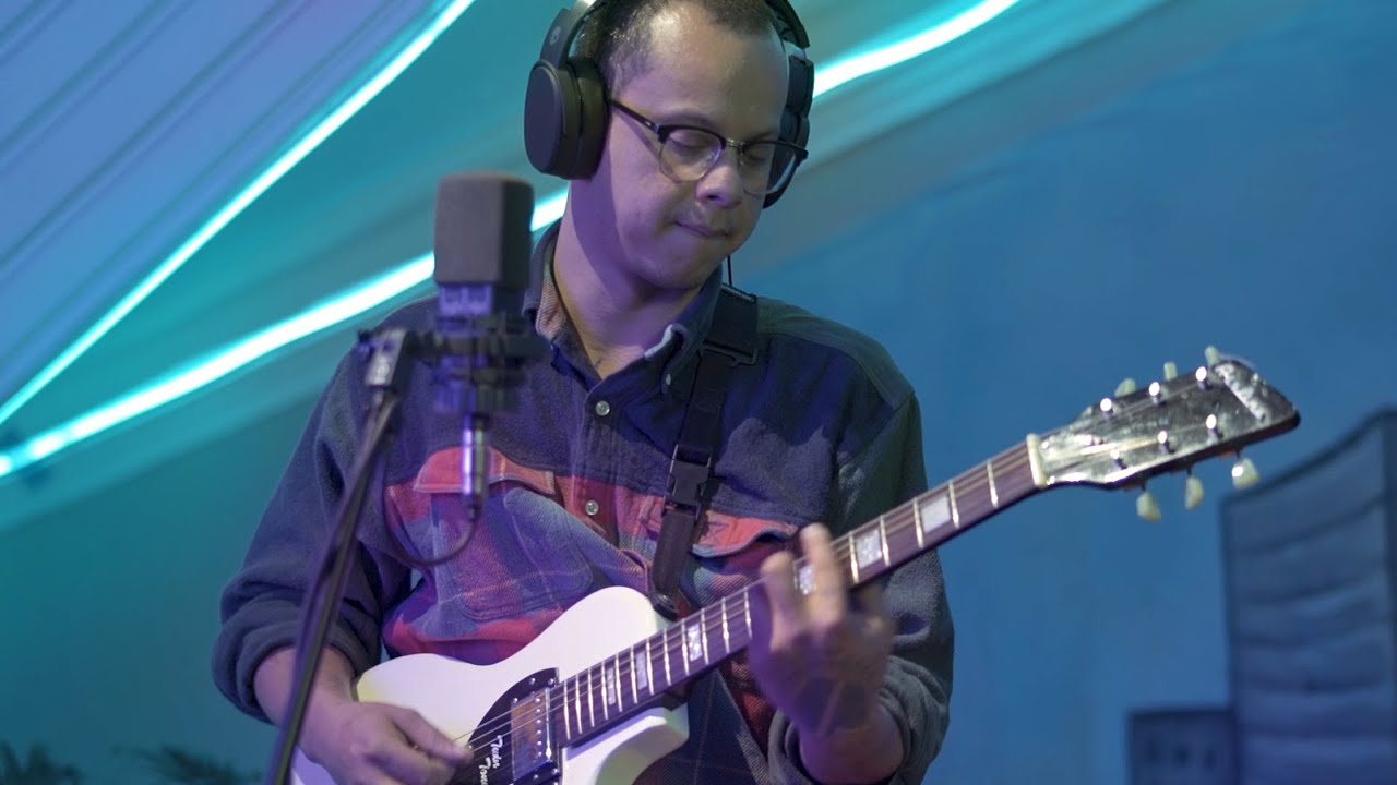 Vida - Axel Catalán x Skullcandy Studio