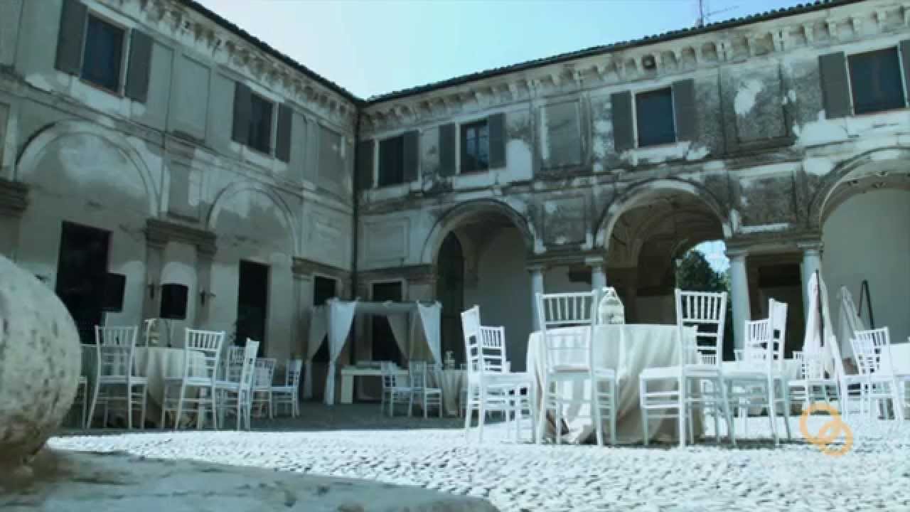Villa Affaitati