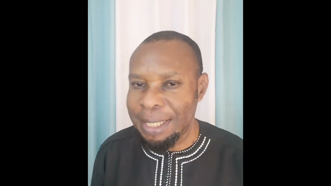 You shall end well.(Part 5). How/Things to do to end well.