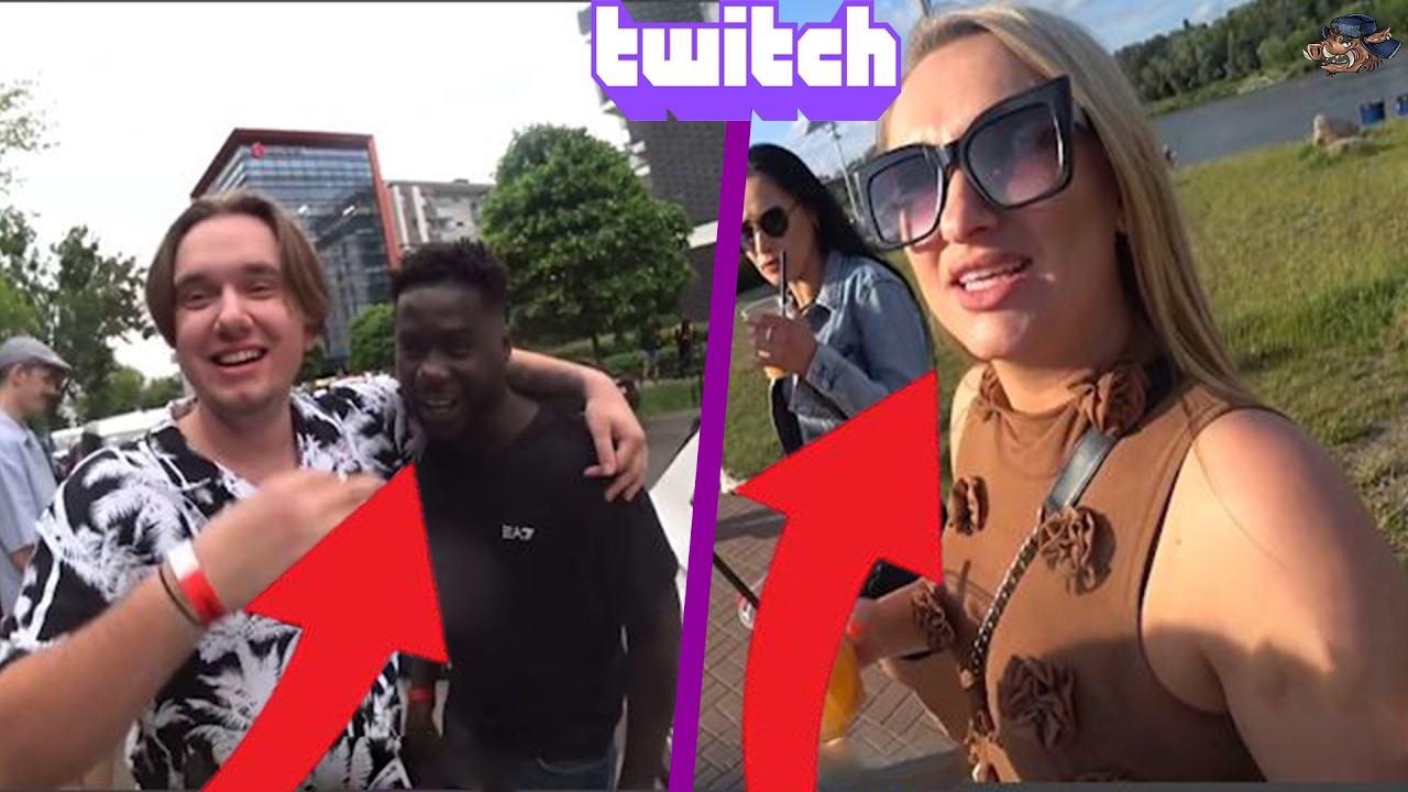 NAJLEPSZE MOMENTY POLSKIEGO TWITCHA😂🔥 &ndash; TWITCH SHOTY #100