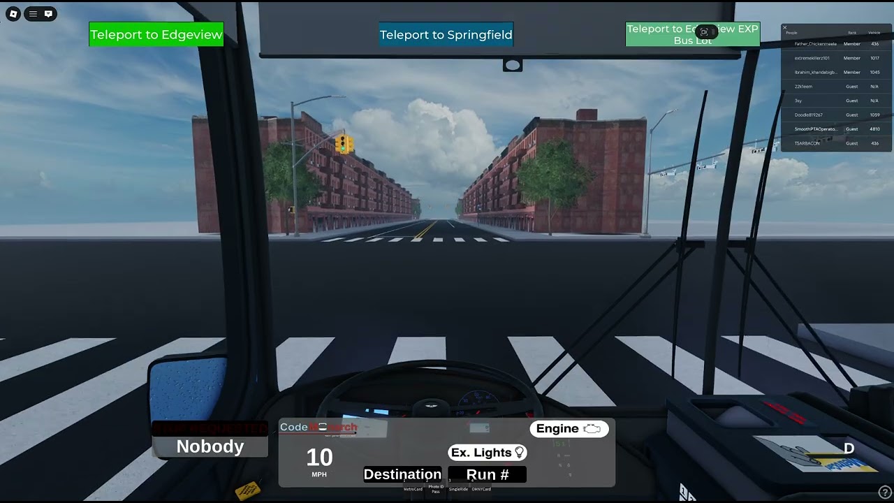 Project M13+: Operating 2018 New Flyer XD40 Xcelsior #4810 On The M57 Crosstown To East Side