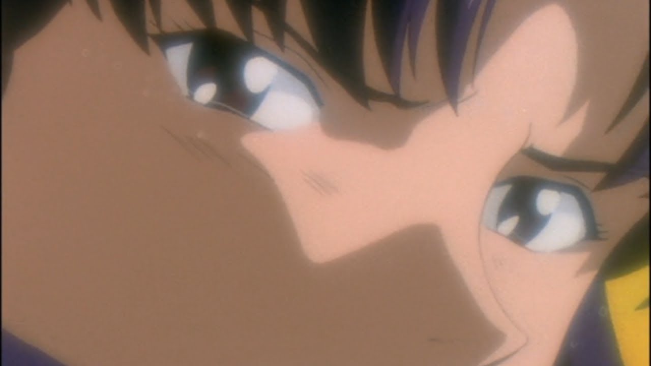 [AMV] j^p^n - theme. evangelion