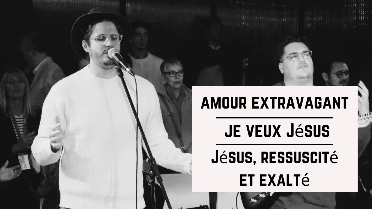 Louange - 10.02.2024