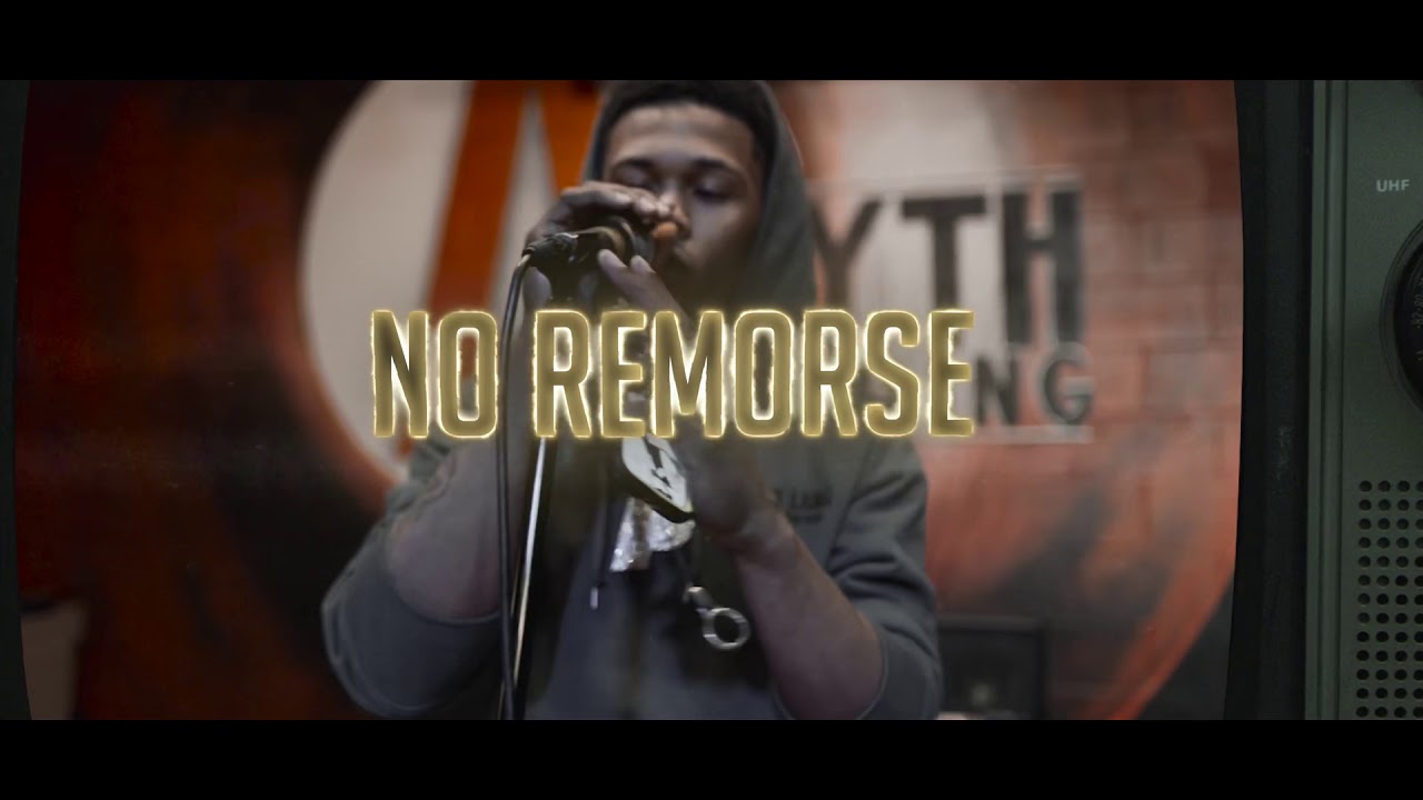 Poloboy Nunu - No Remorse (ShotBy JboogieVisuals)
