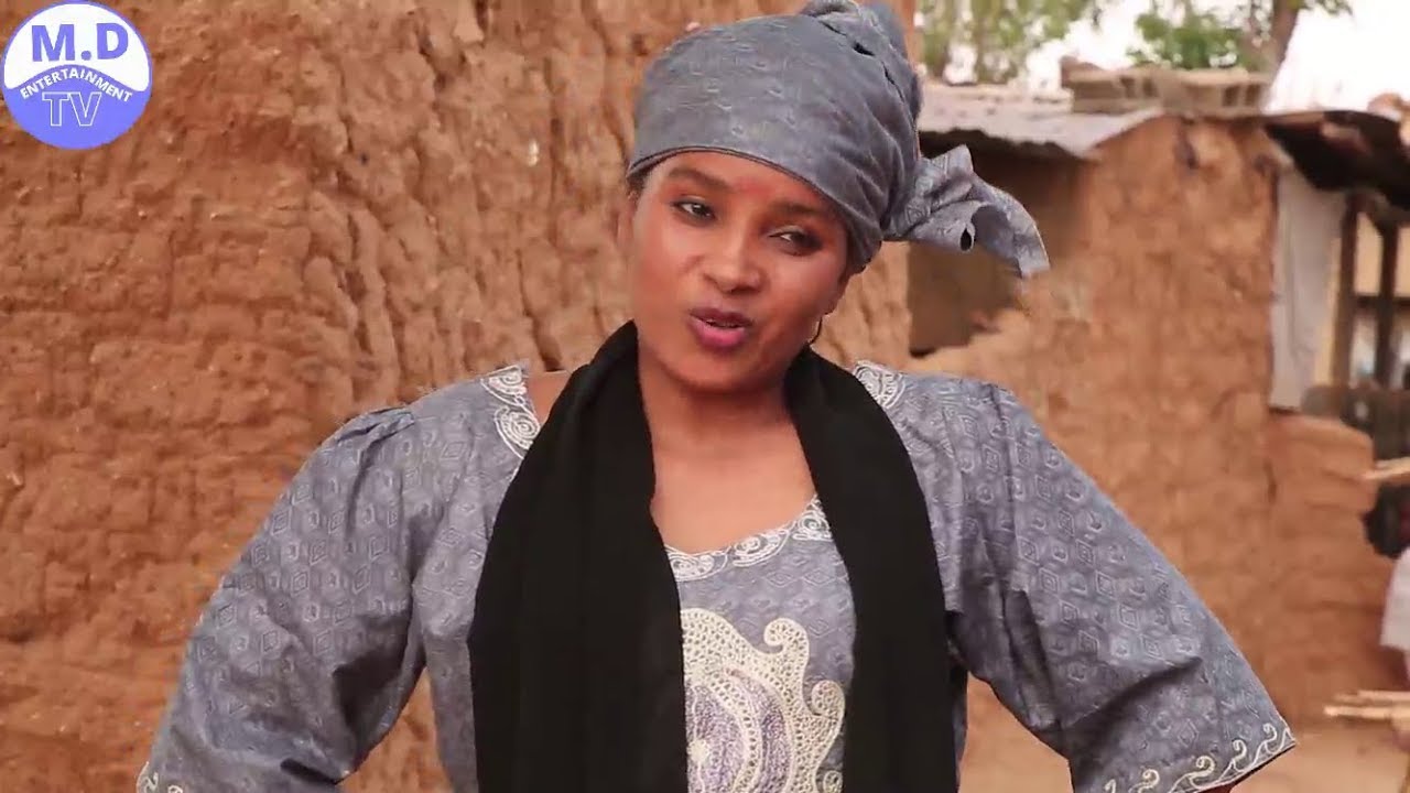MAGAGI 3&4 LATEST HAUSA FILM 2019