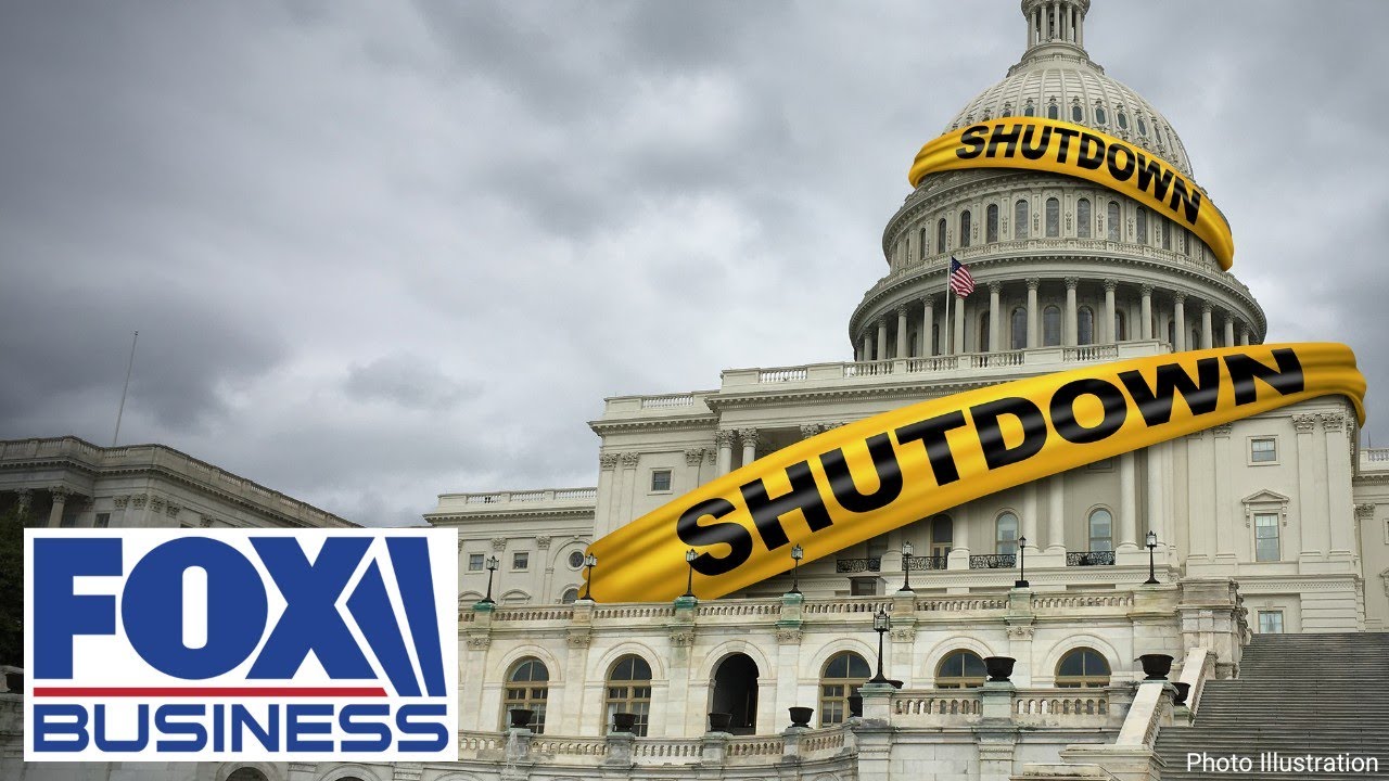 GOVERNMENT SHUTDOWN: Where things stand on day 6