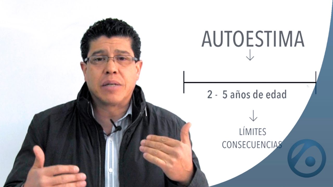 &iquest;C&oacute;mo se Forma la Autoestima? - Leo Lee