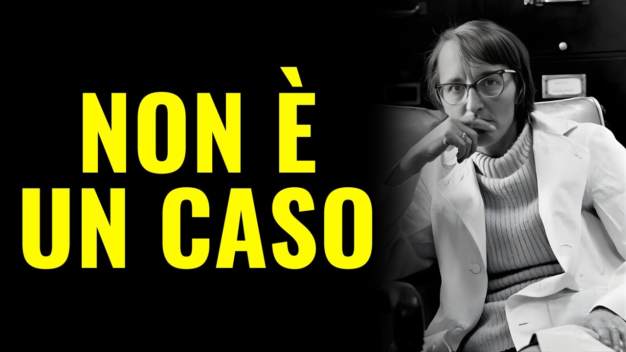 Perché le anime buone se ne vanno prima? (La risposta scientifica) - Elisabeth Kübler-Ross