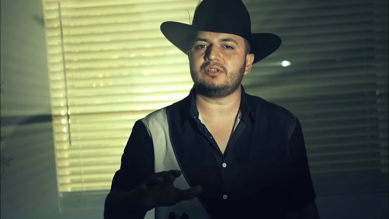 As&iacute; Me Eligi&oacute; | RECIO (Video Oficial)