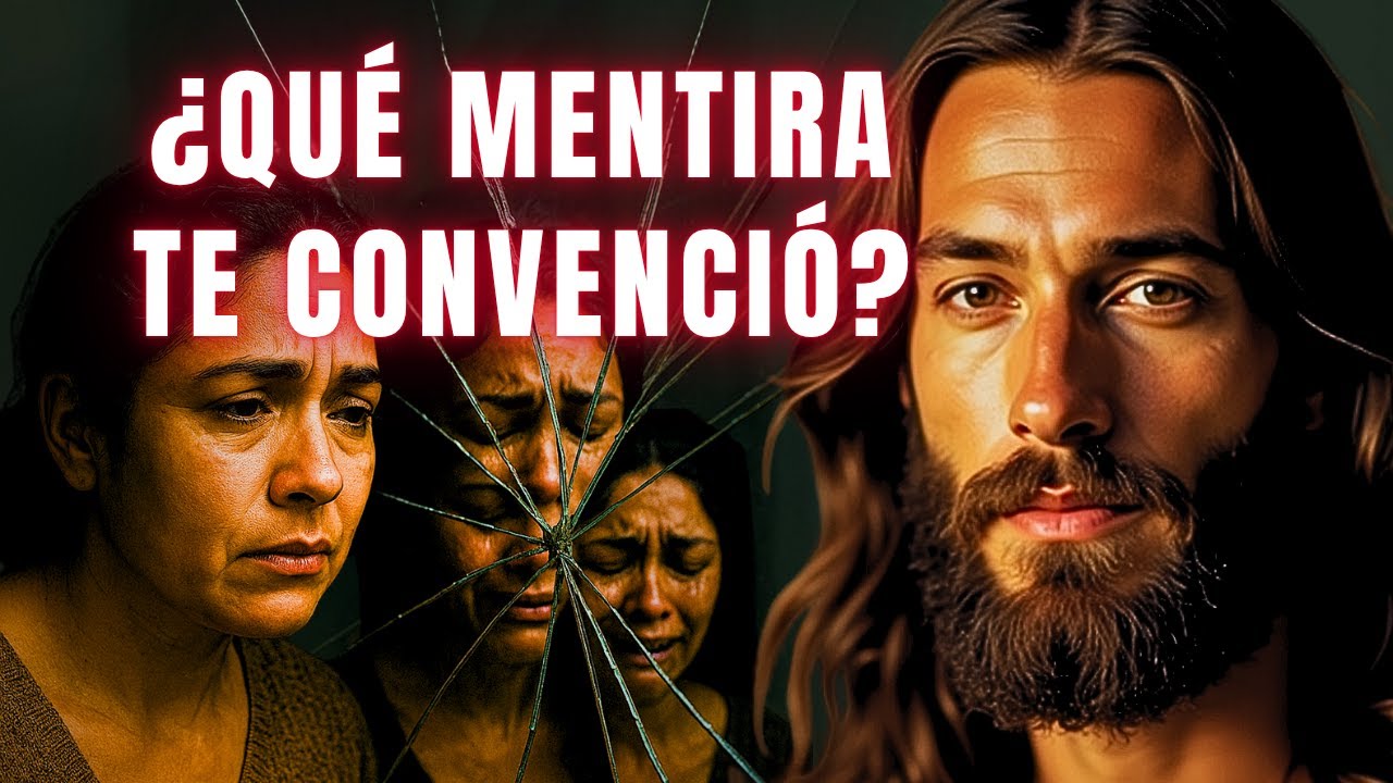 La Mentira Que Te Convenció de Ser Menos (Y Cómo Destruirla HOY)