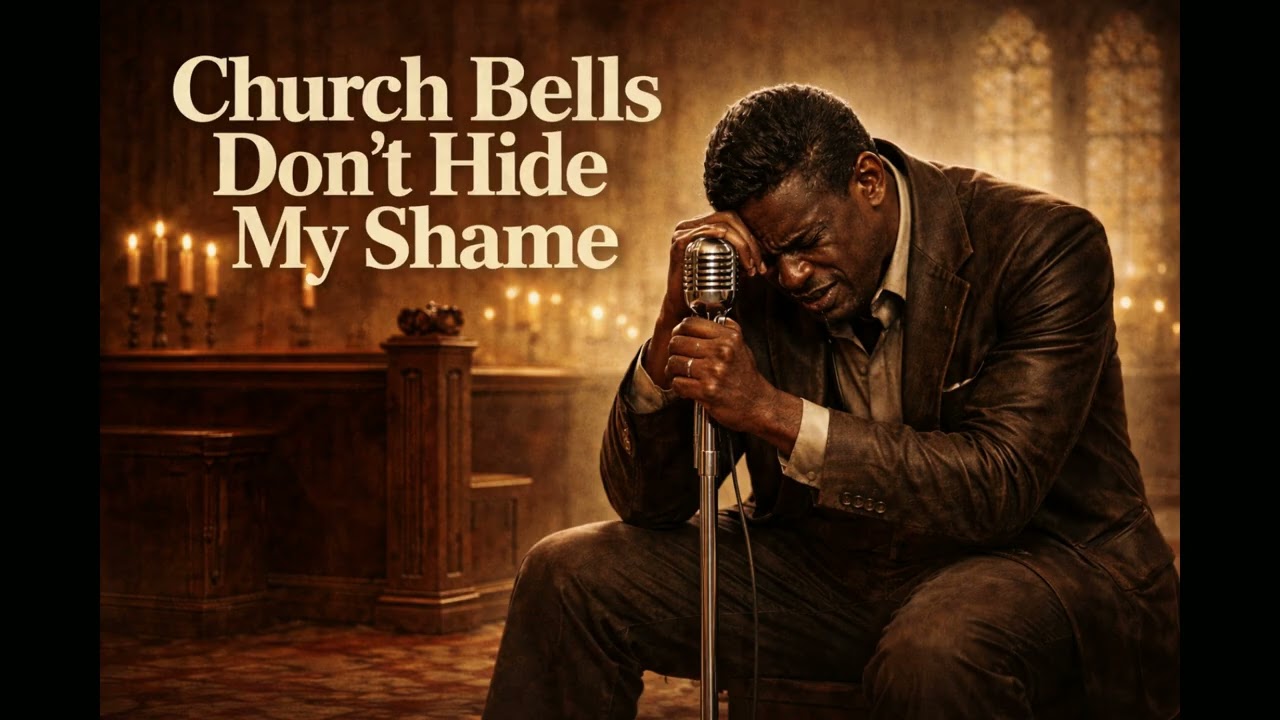 Church Bells Don’t Hide My Shame | Deep Southern Soul Confession