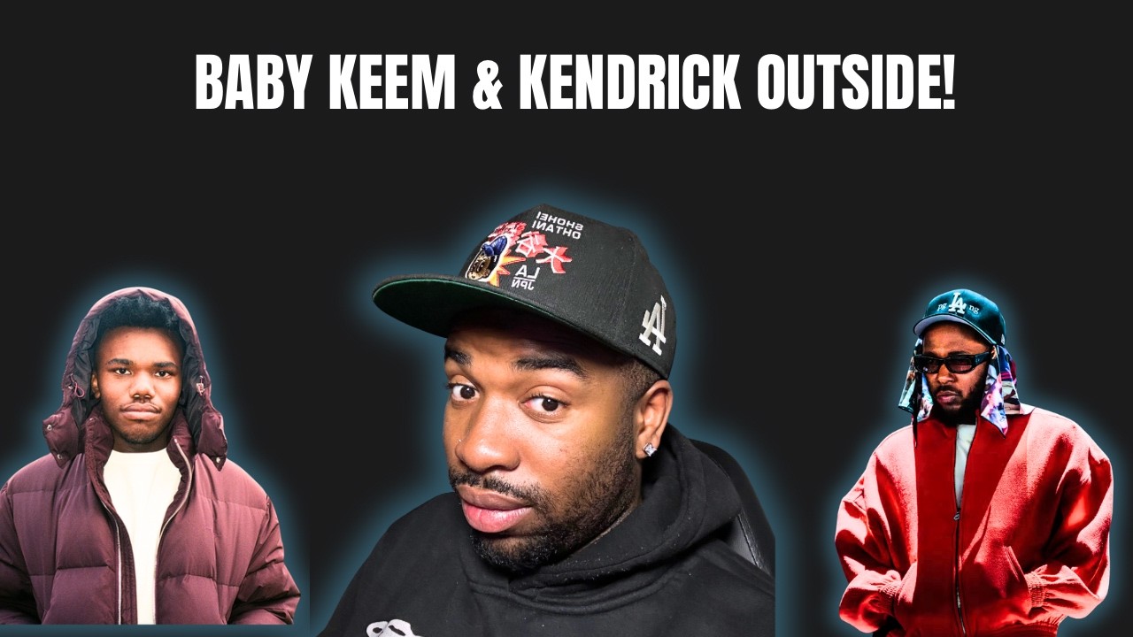 Baby Keem Announced A New Album & It Confirms Our Theory...