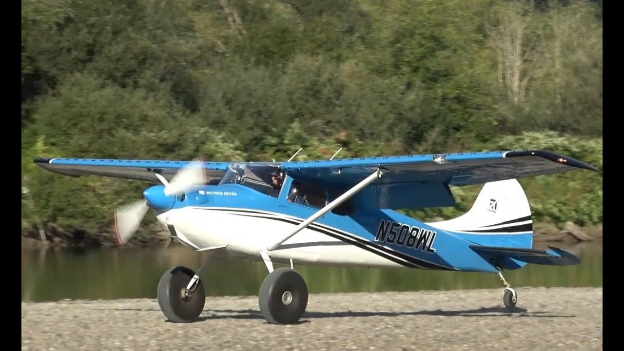 Что такое Super Cessna 170? Узнайте больше о нем и его характеристиках!