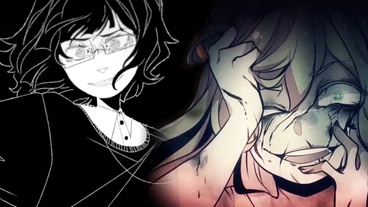 Exorcism/Honey I'm Home[Mashup][Dex + Lollia][READ DESC]