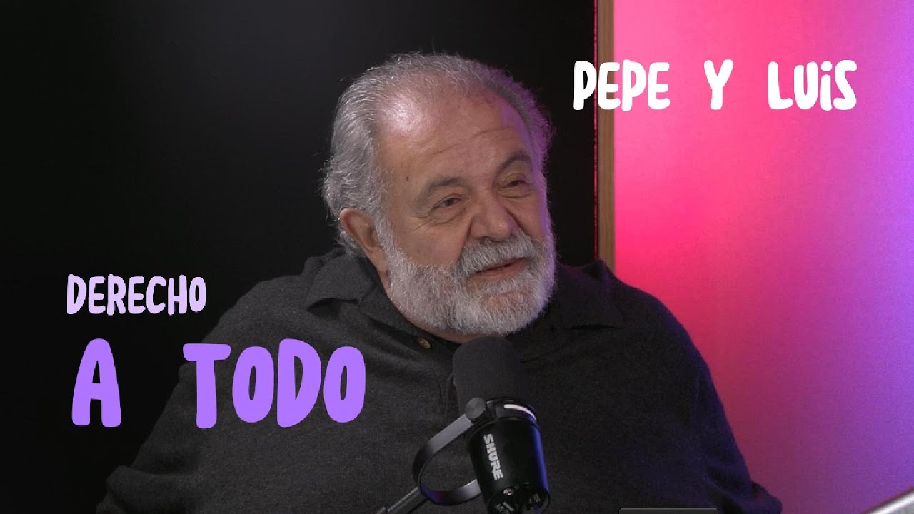 Derecho a todo