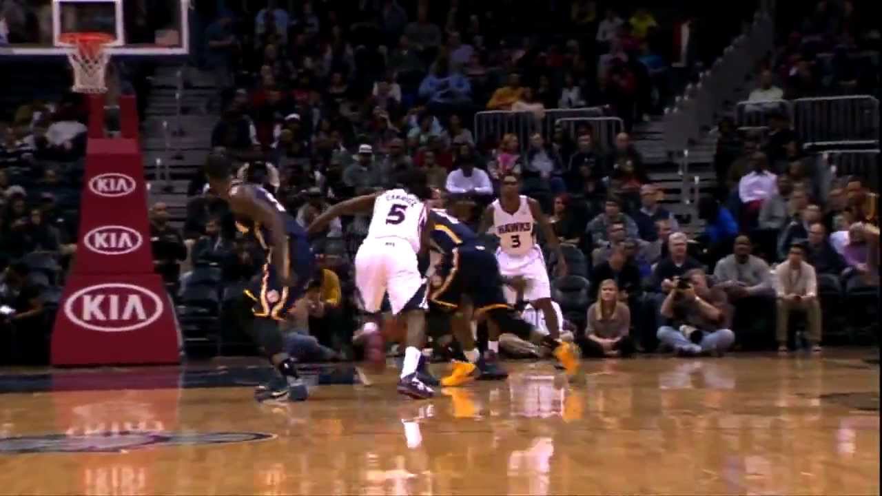 Paul George Indiana Pacers Highlights 2013 14 Season