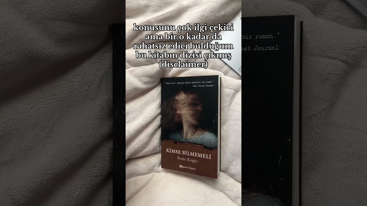 #booktok #kitaptavsiyesi #booktube #kitaptavsiye #keşfet #kitap #kitap&ouml;nerisi #kitaptavsiyeleri