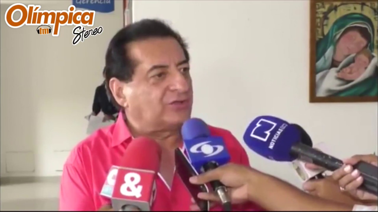 Las anécdotas más populares de Jorge Oñate, según otros artistas